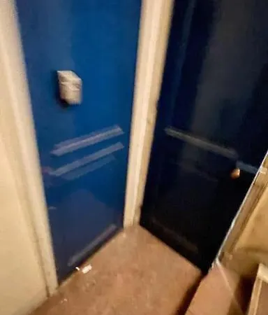 Apartamento Studio Notre-dame París
