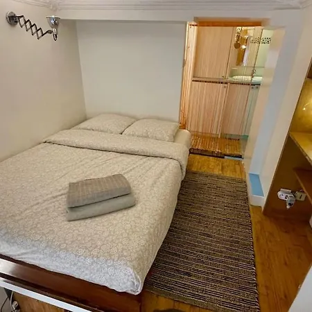 Apartamento Studio Notre-dame