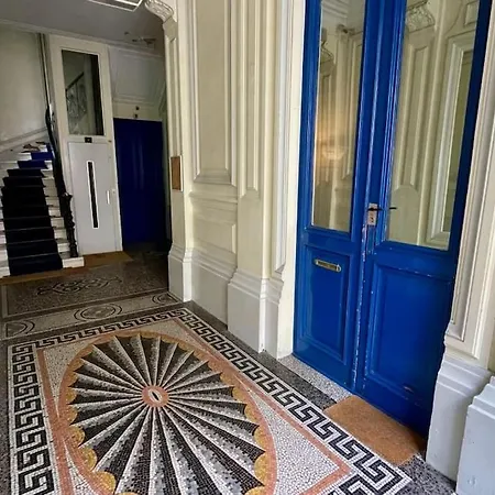 Studio Notre-dame Paris