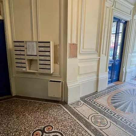 Studio Notre-dame Appartement